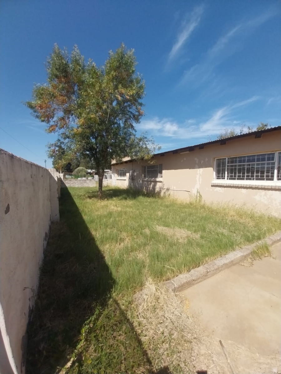 Commercial Property for Sale in Jan Kempdorp Northern Cape